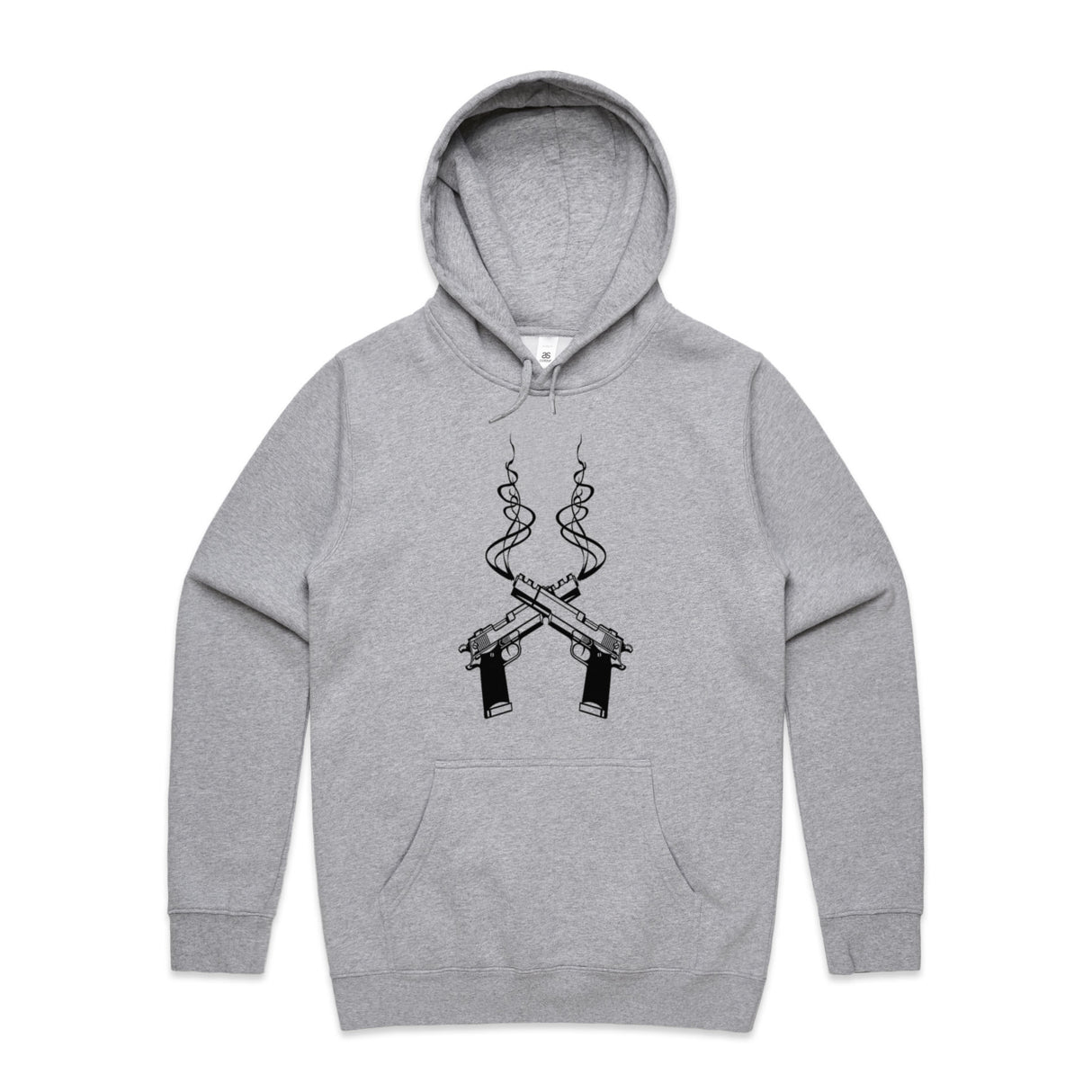 Grey Marle