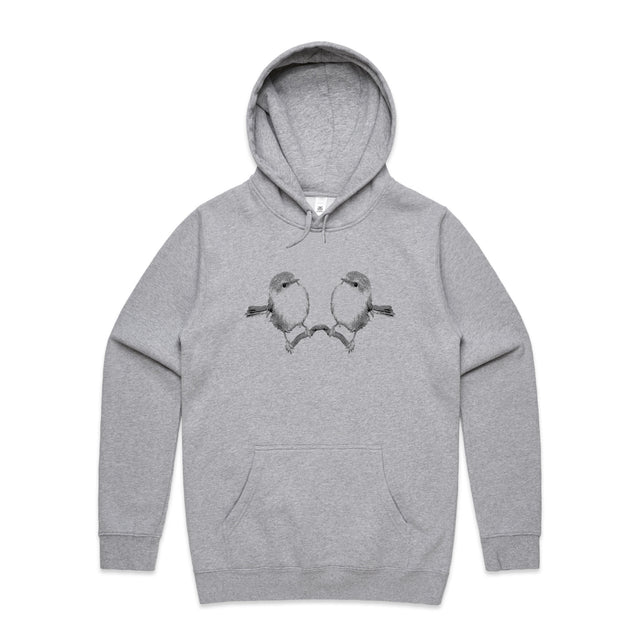 Grey Marle