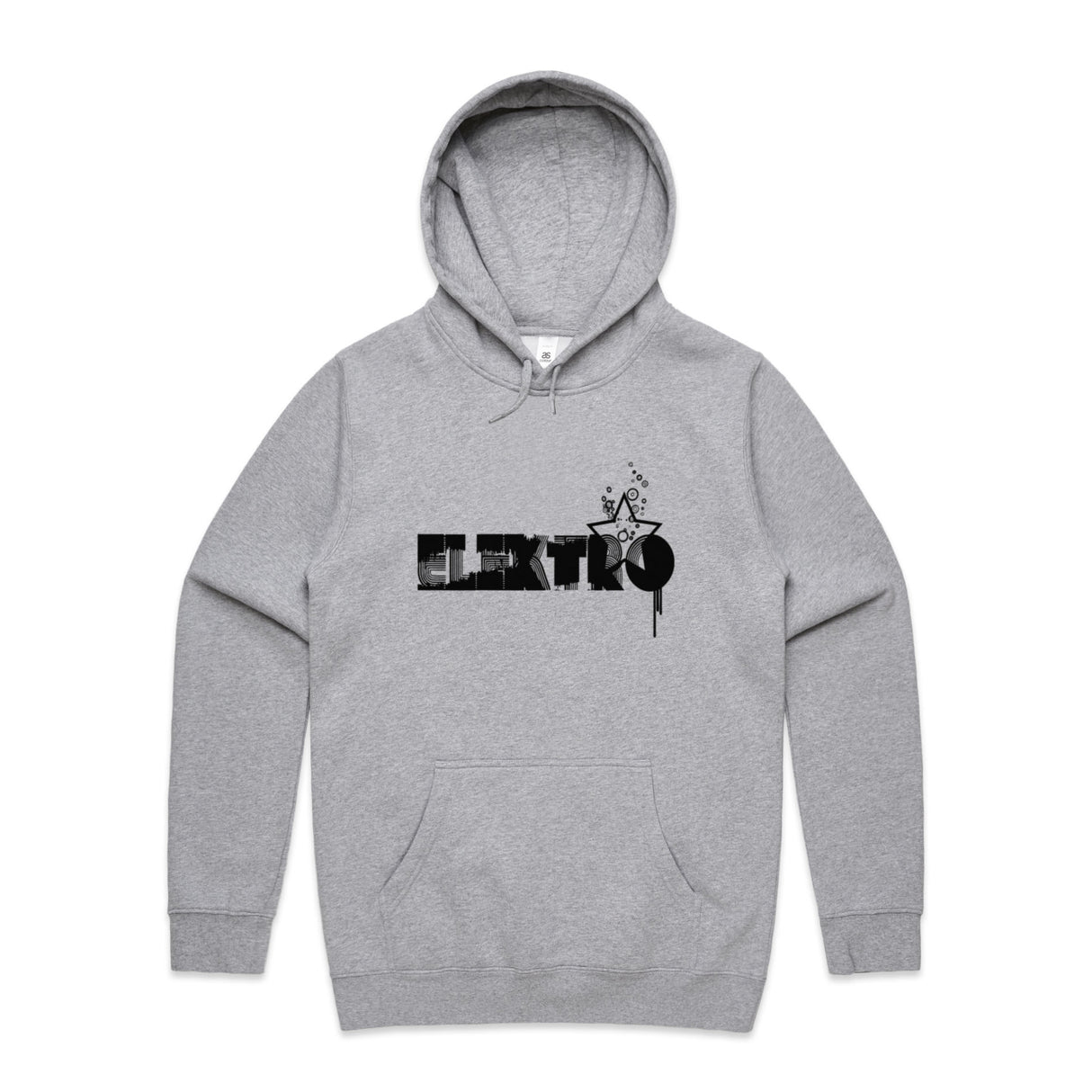 Grey Marle
