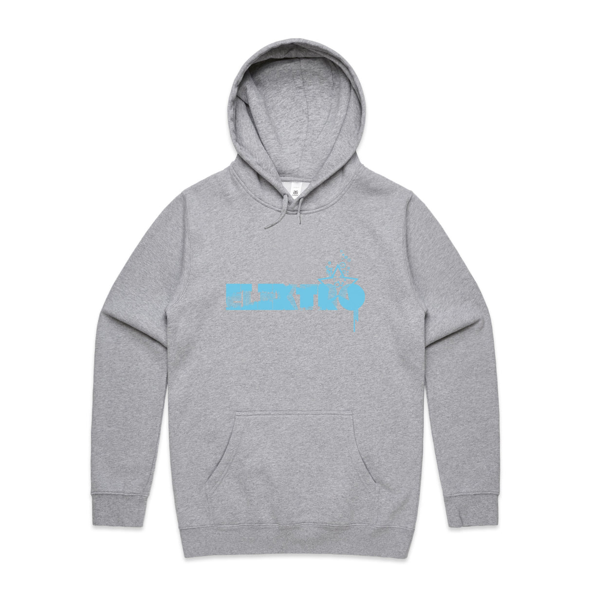 Grey Marle