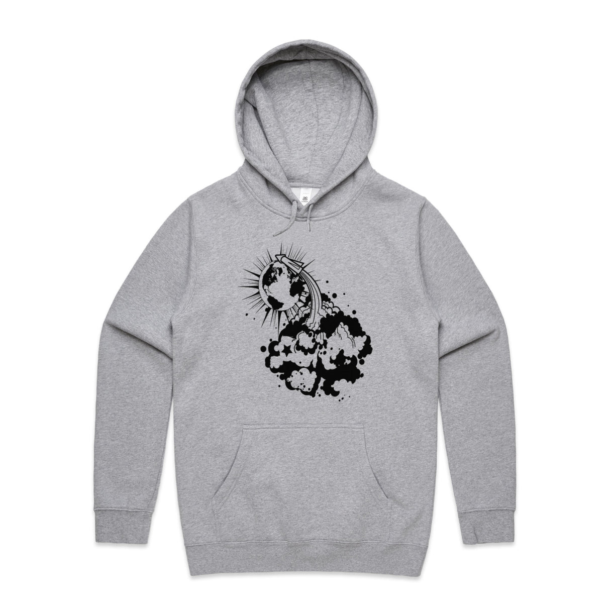 Grey Marle