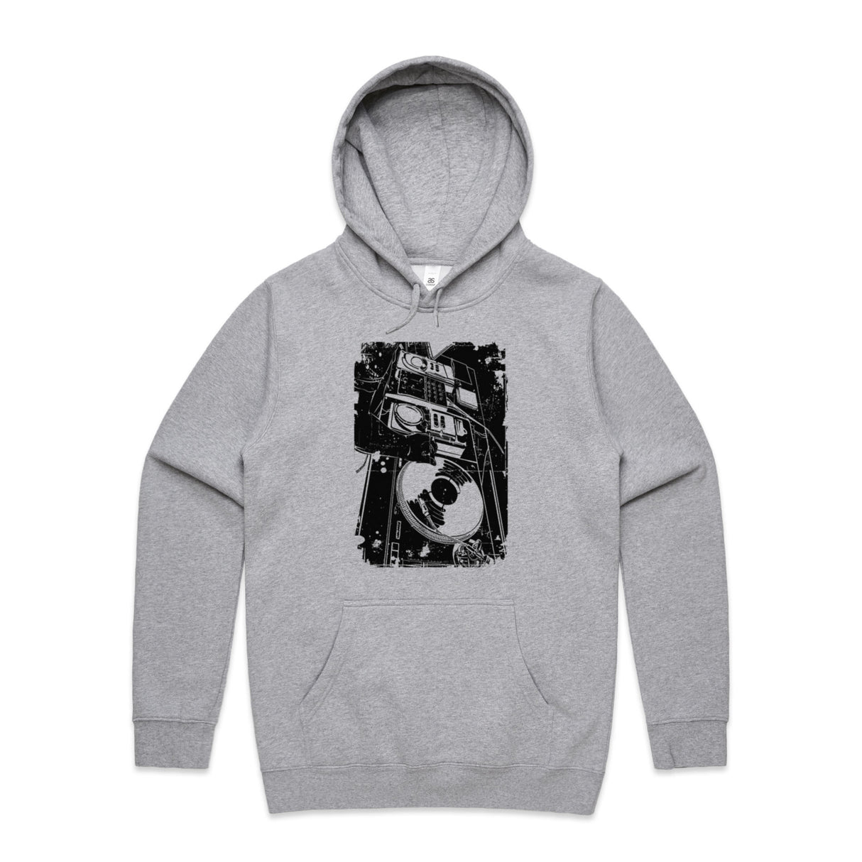 Grey Marle