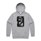 Grey Marle