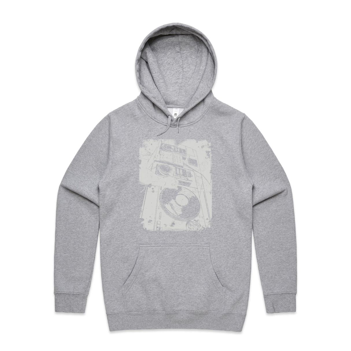 Grey Marle