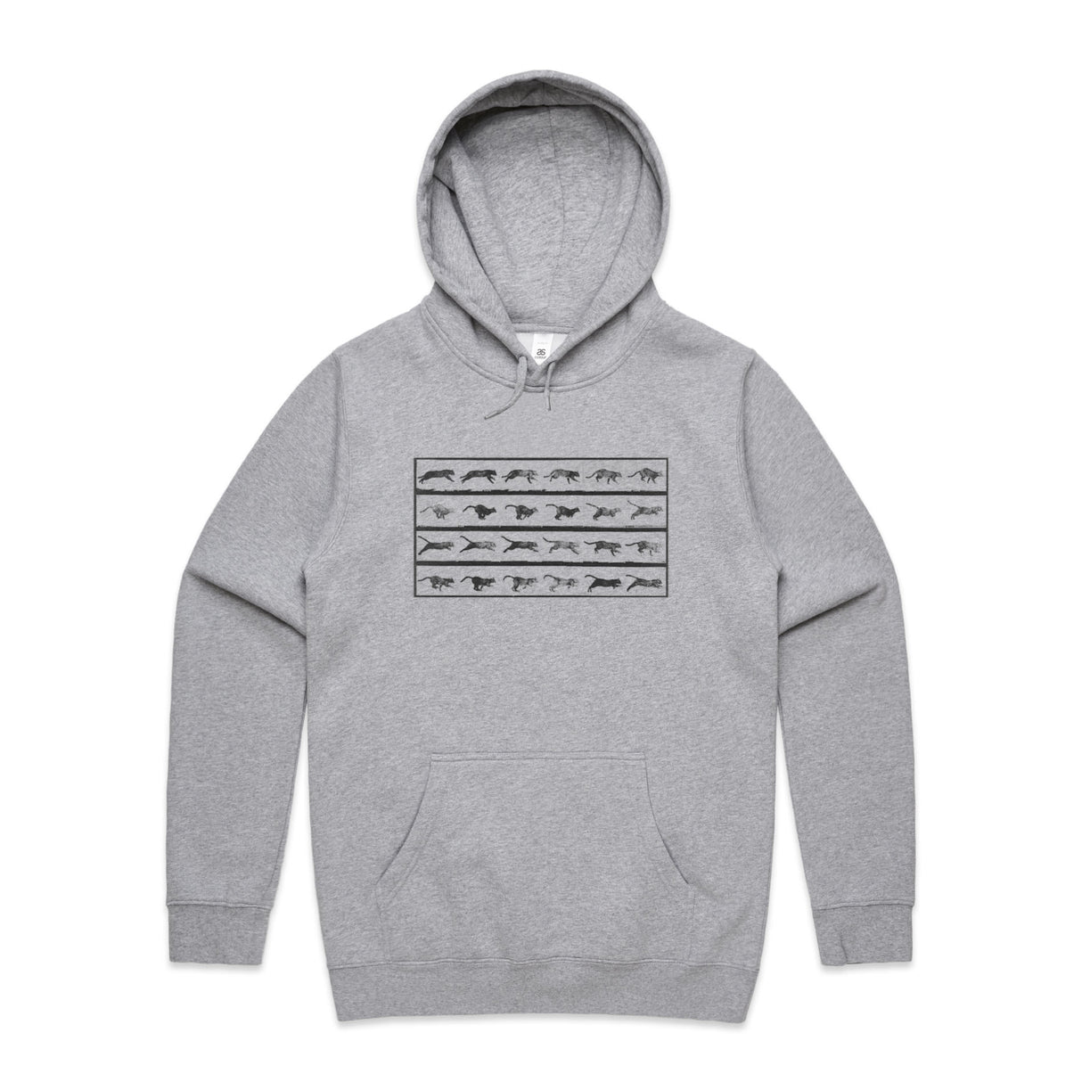 Grey Marle