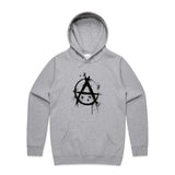 Grey Marle