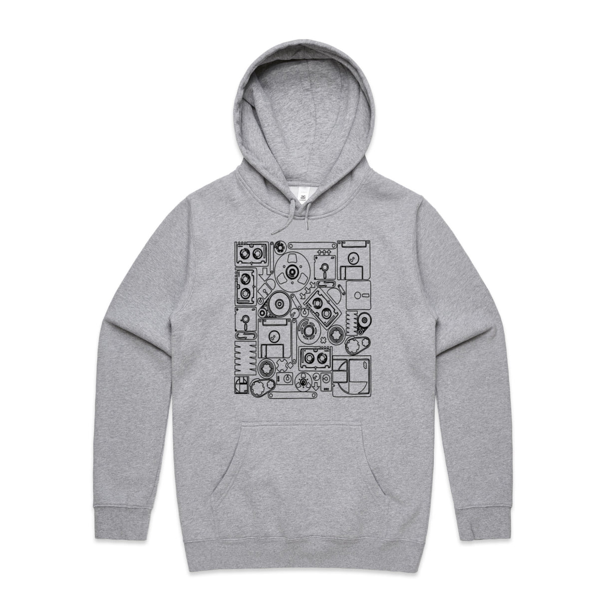 Grey Marle