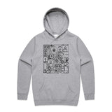 Grey Marle