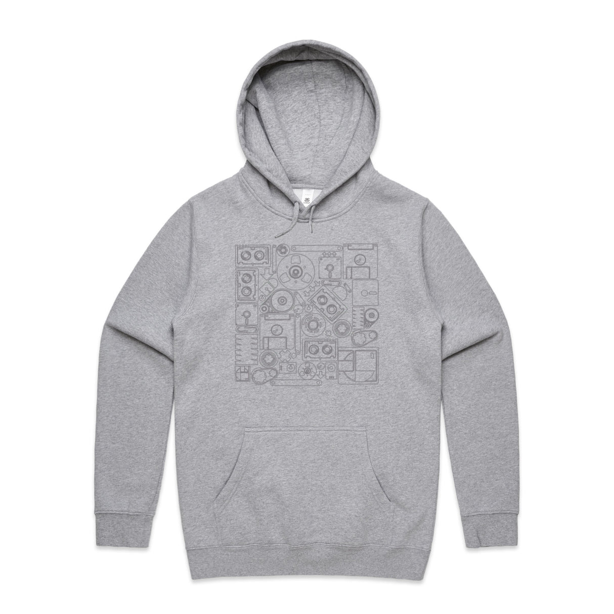 Grey Marle