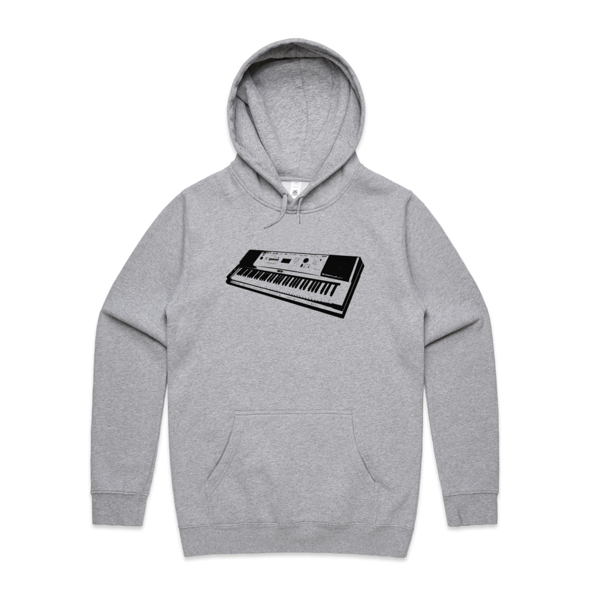 Grey Marle