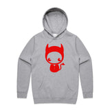 Grey Marle