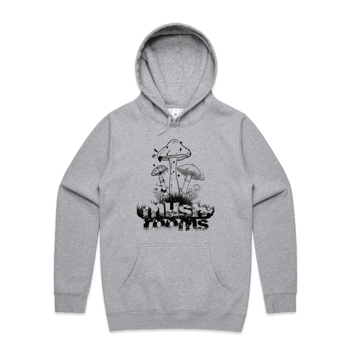Grey Marle