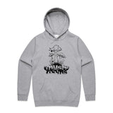 Grey Marle
