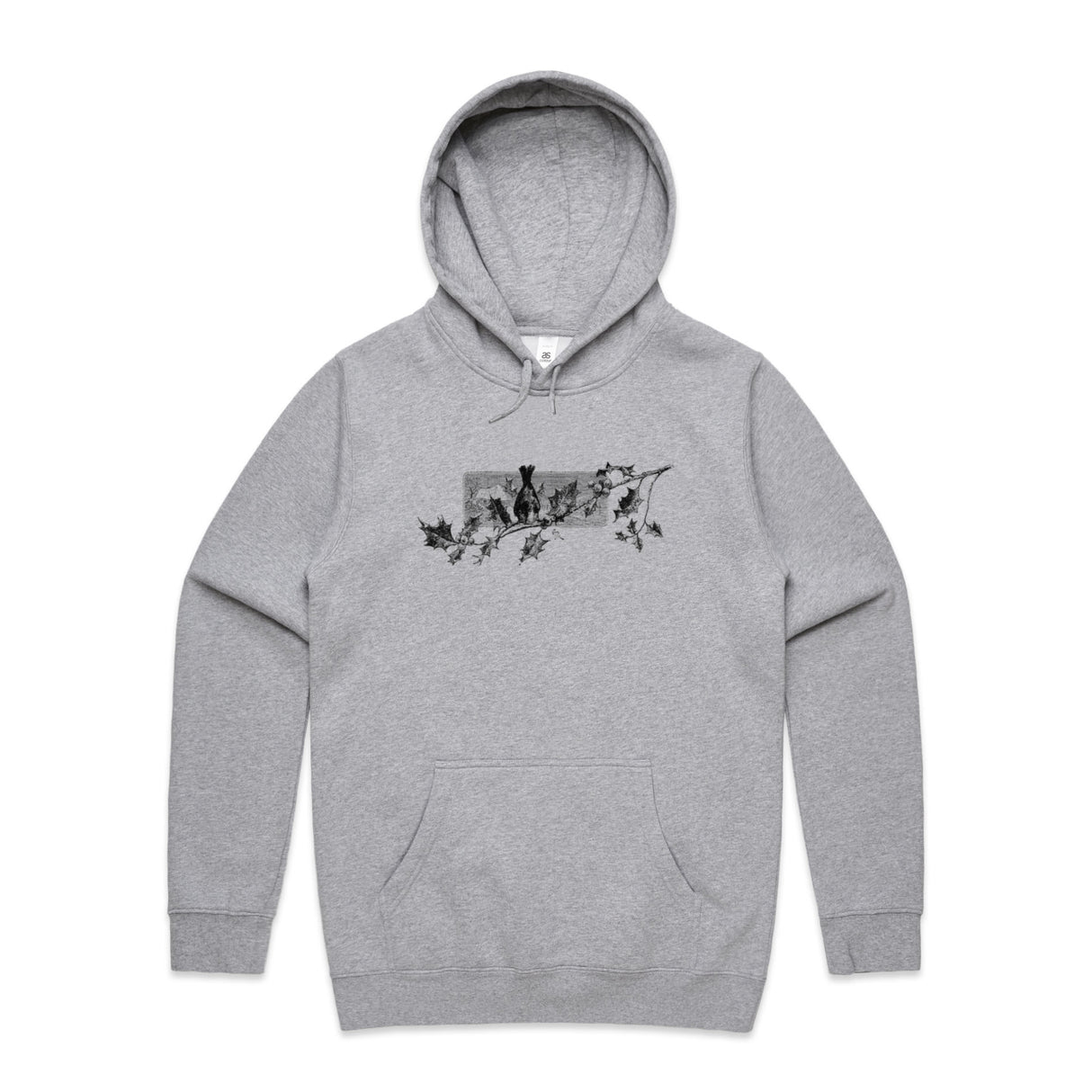 Grey Marle