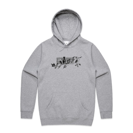 Grey Marle