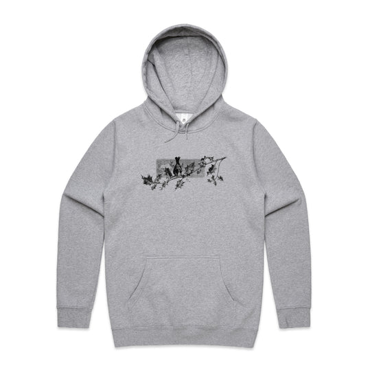 Grey Marle