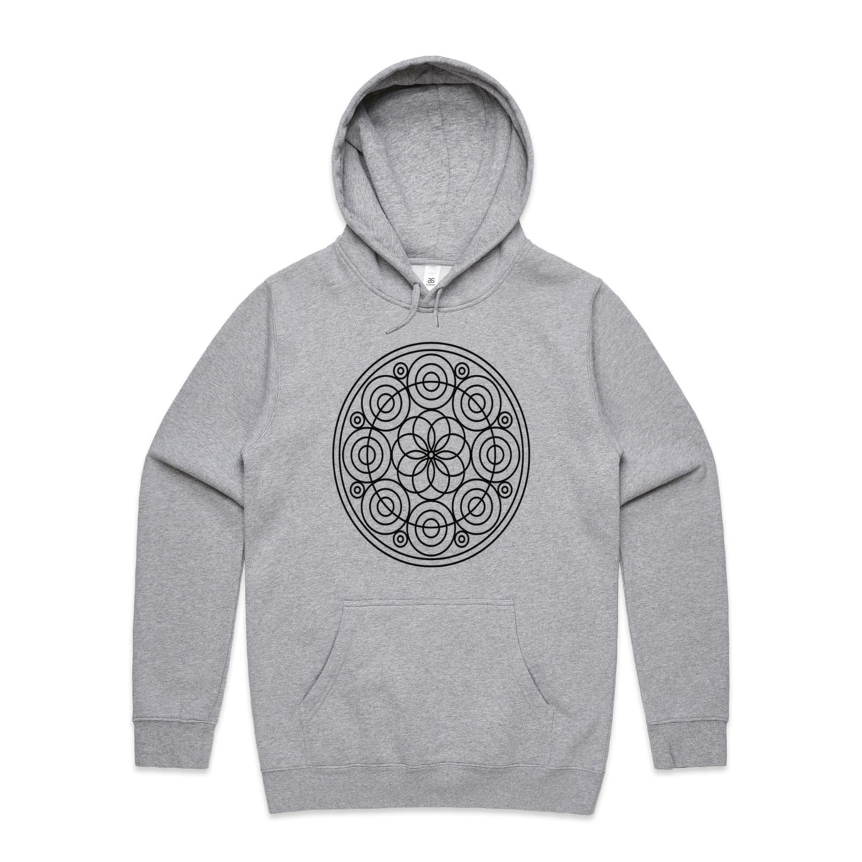 Grey Marle
