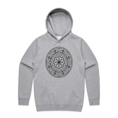 Grey Marle