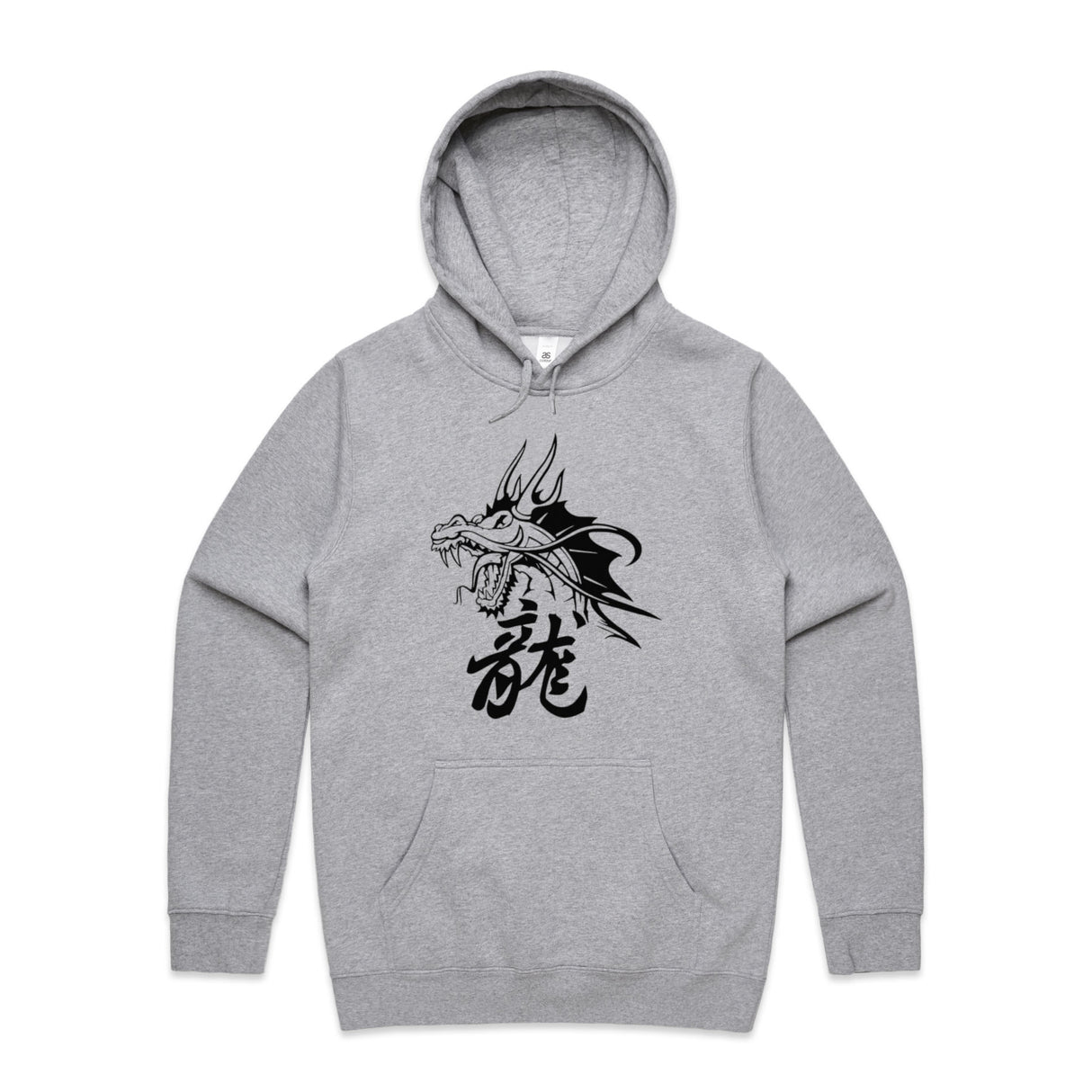 Grey Marle