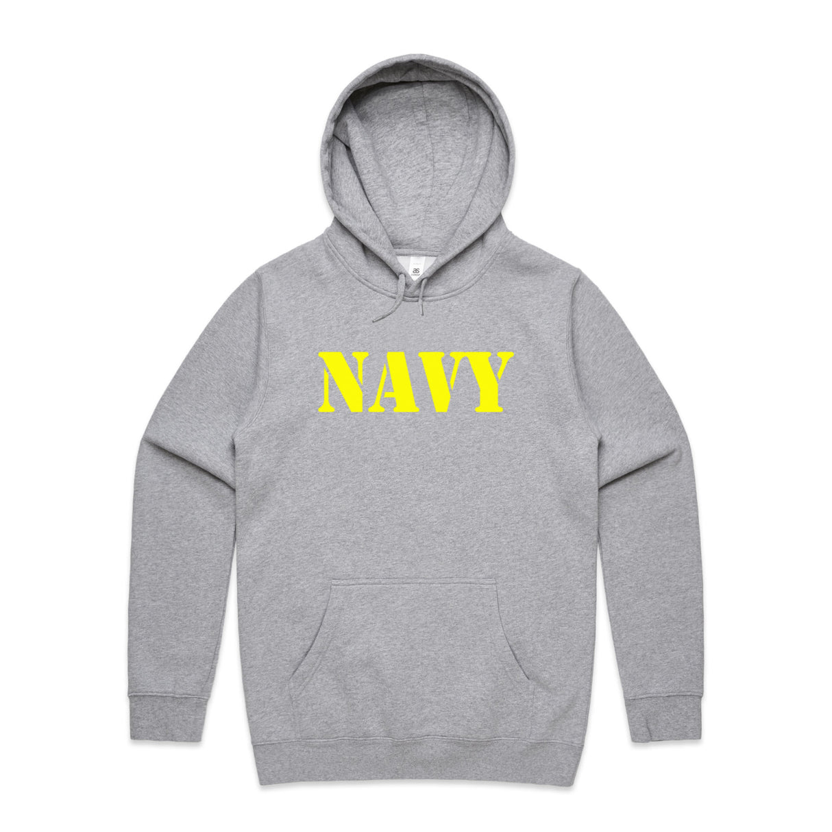 Grey Marle