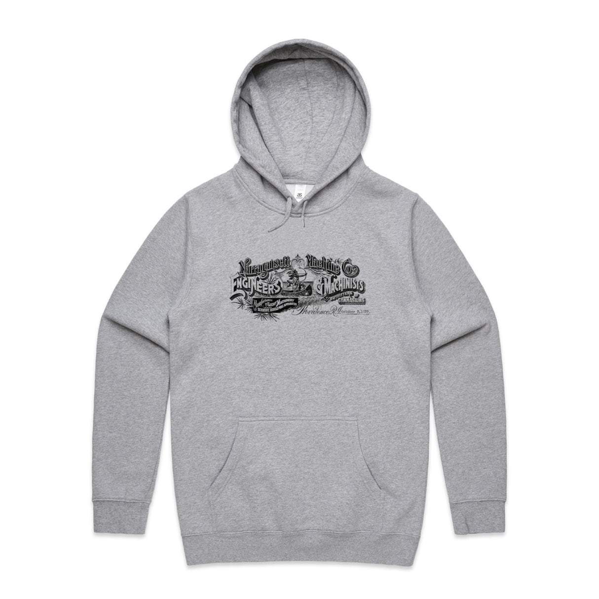 Grey Marle