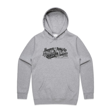 Grey Marle