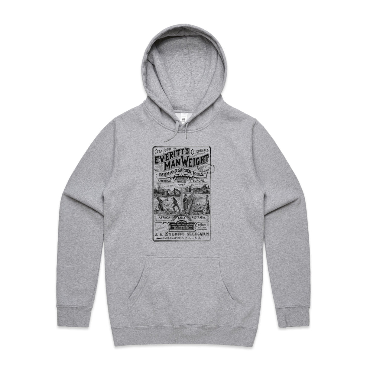 Grey Marle