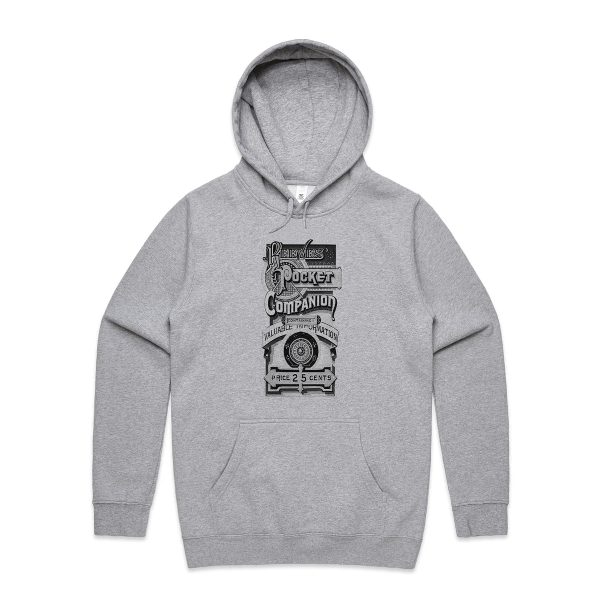 Grey Marle