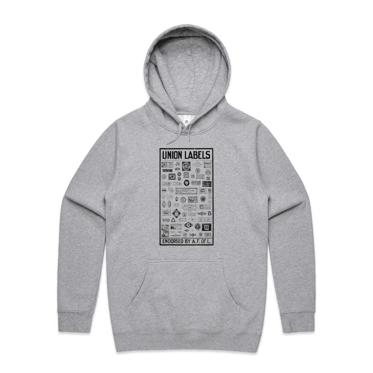 Grey Marle