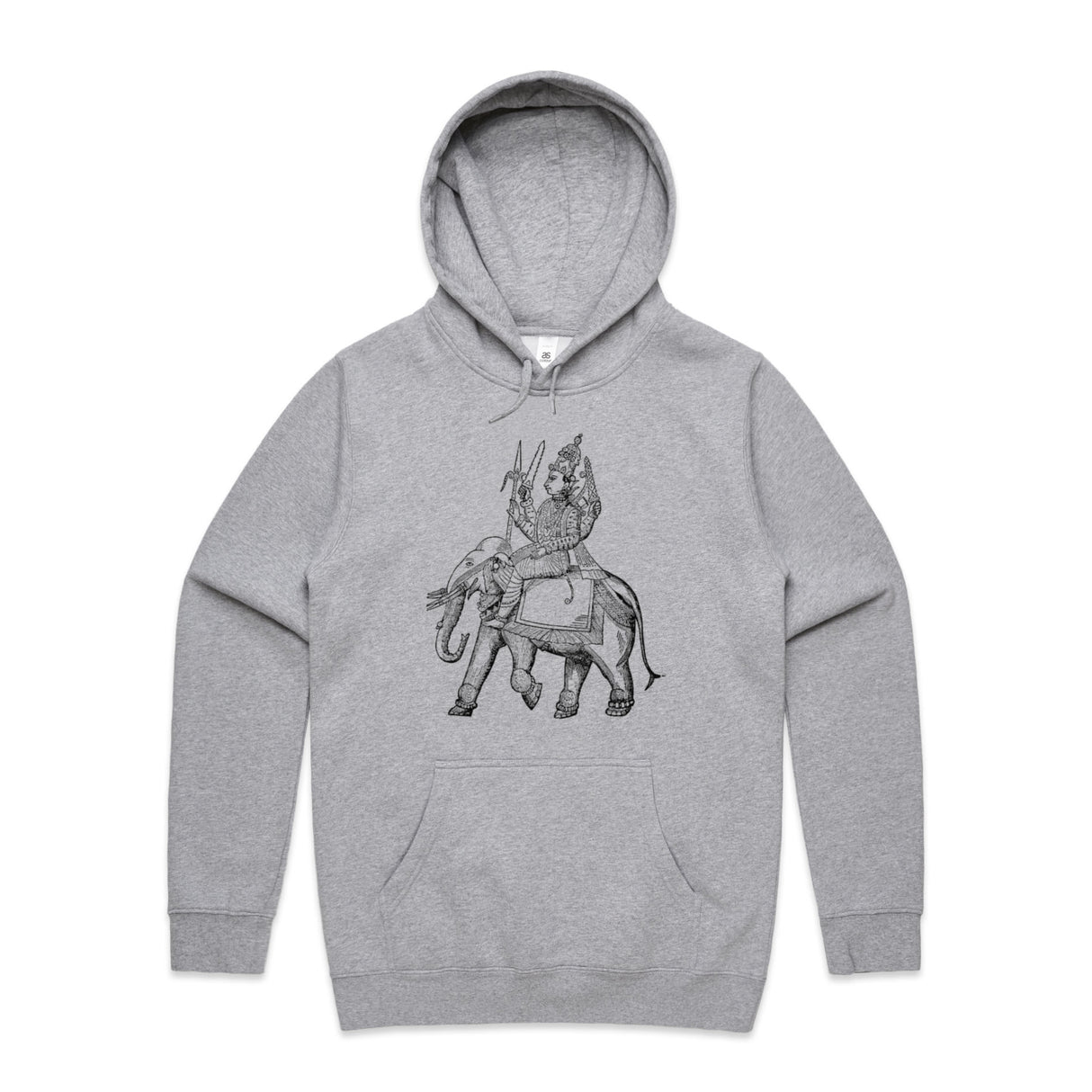 Grey Marle