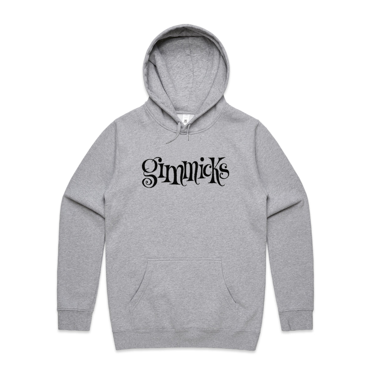 Grey Marle