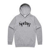 Grey Marle