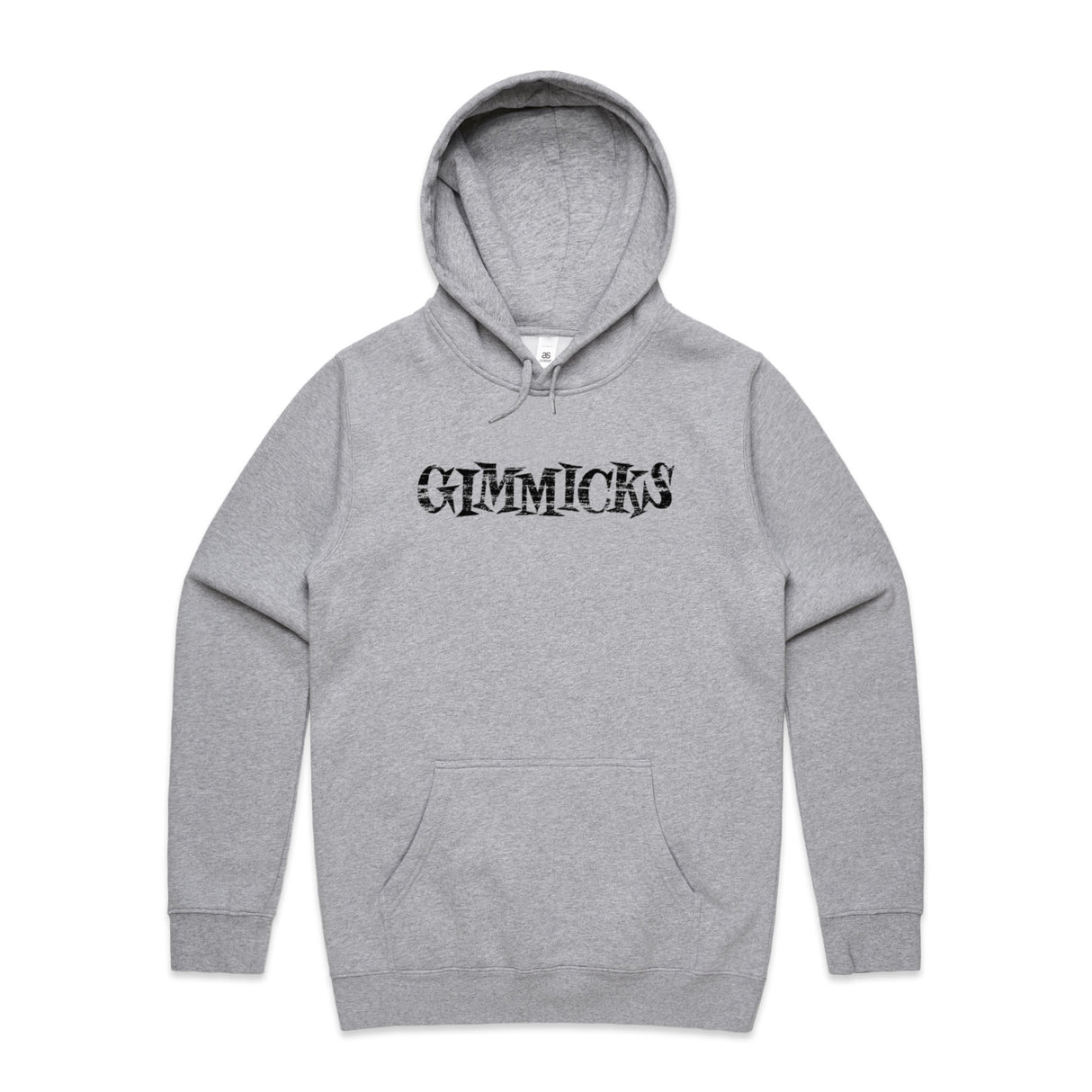 Grey Marle