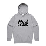 Grey Marle