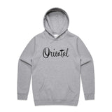 Grey Marle