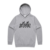 Grey Marle