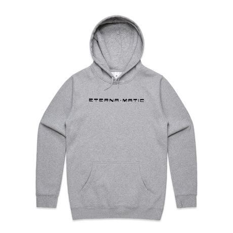 Grey Marle