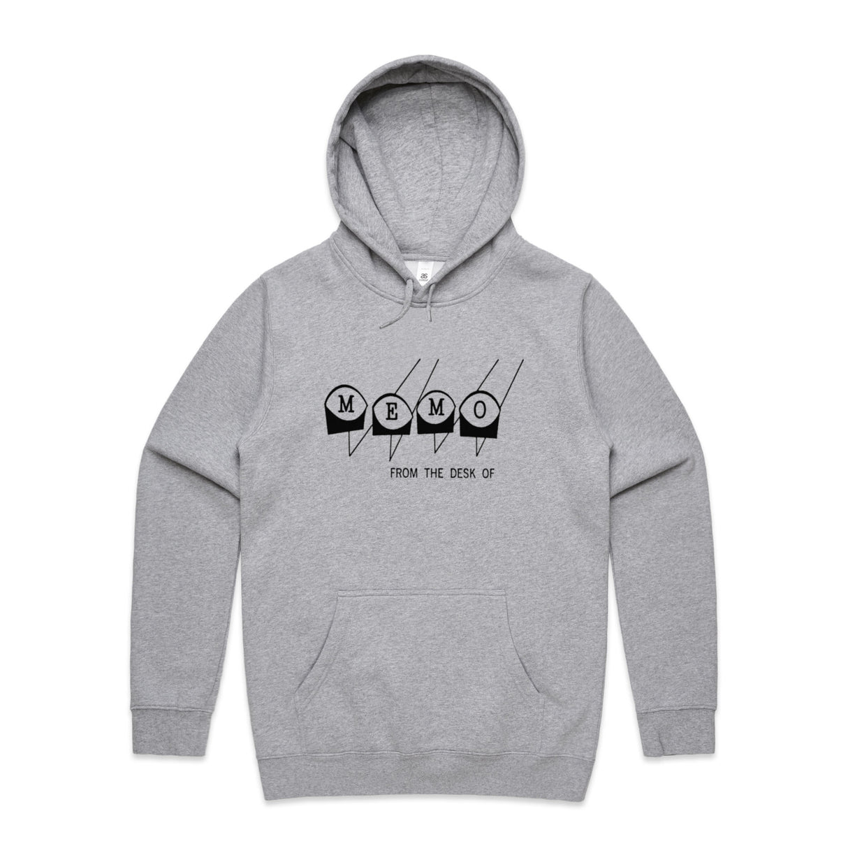Grey Marle