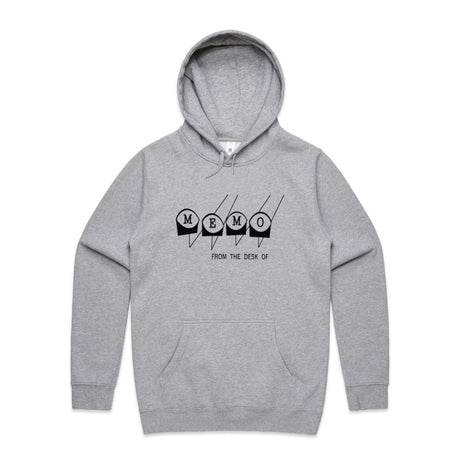 Grey Marle