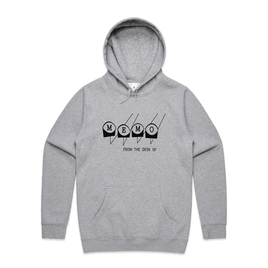 Grey Marle