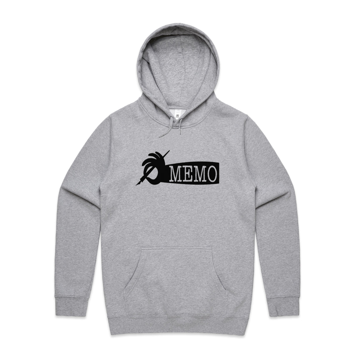 Grey Marle