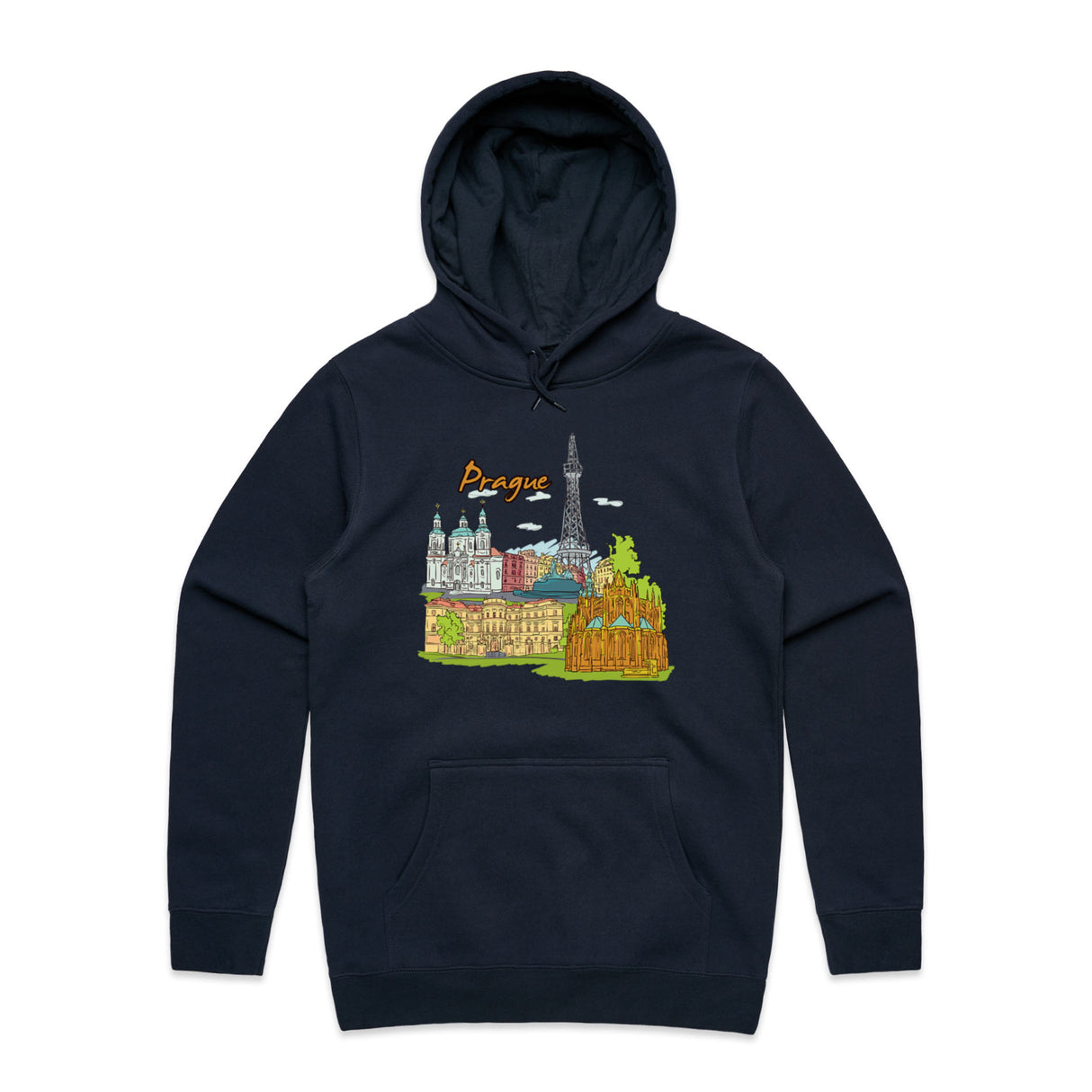 Navy