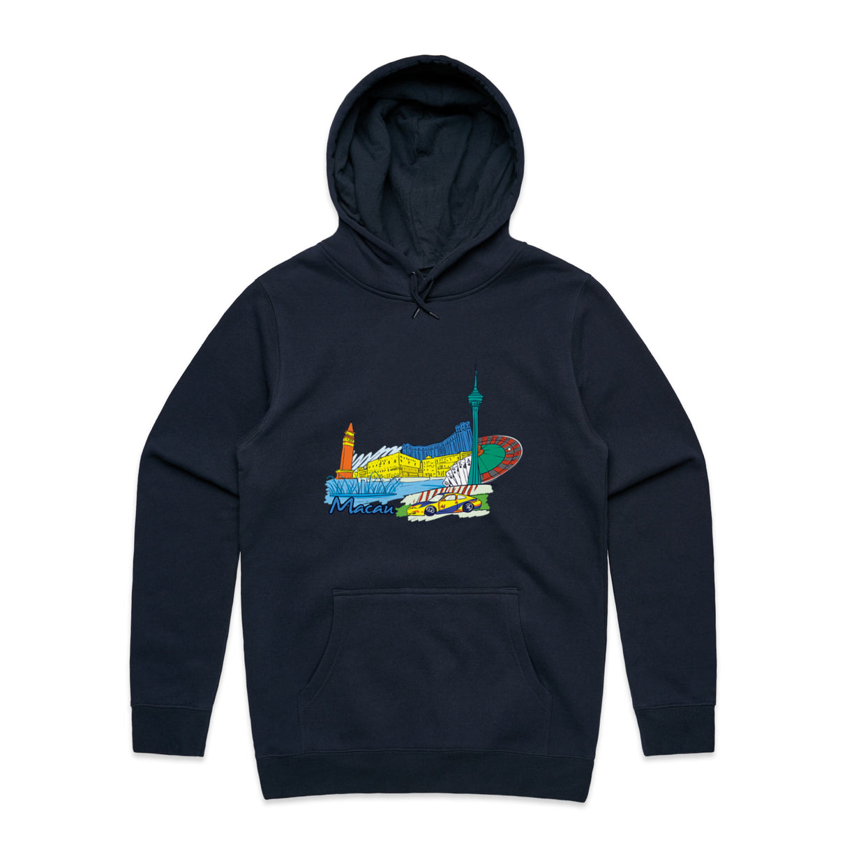Navy