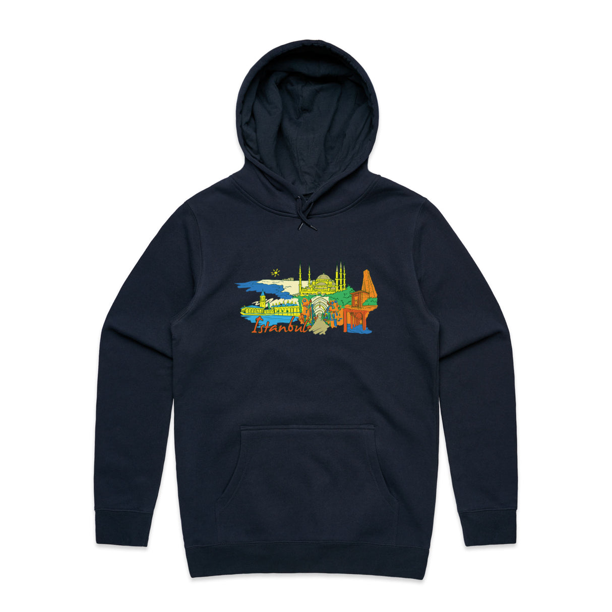 Navy