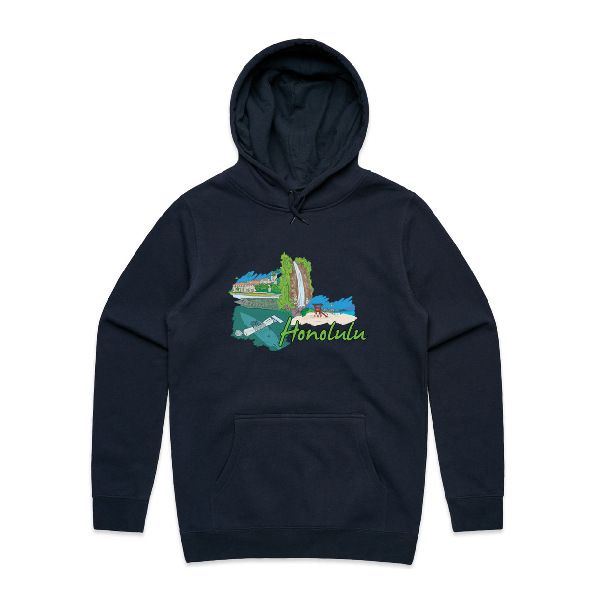 Navy