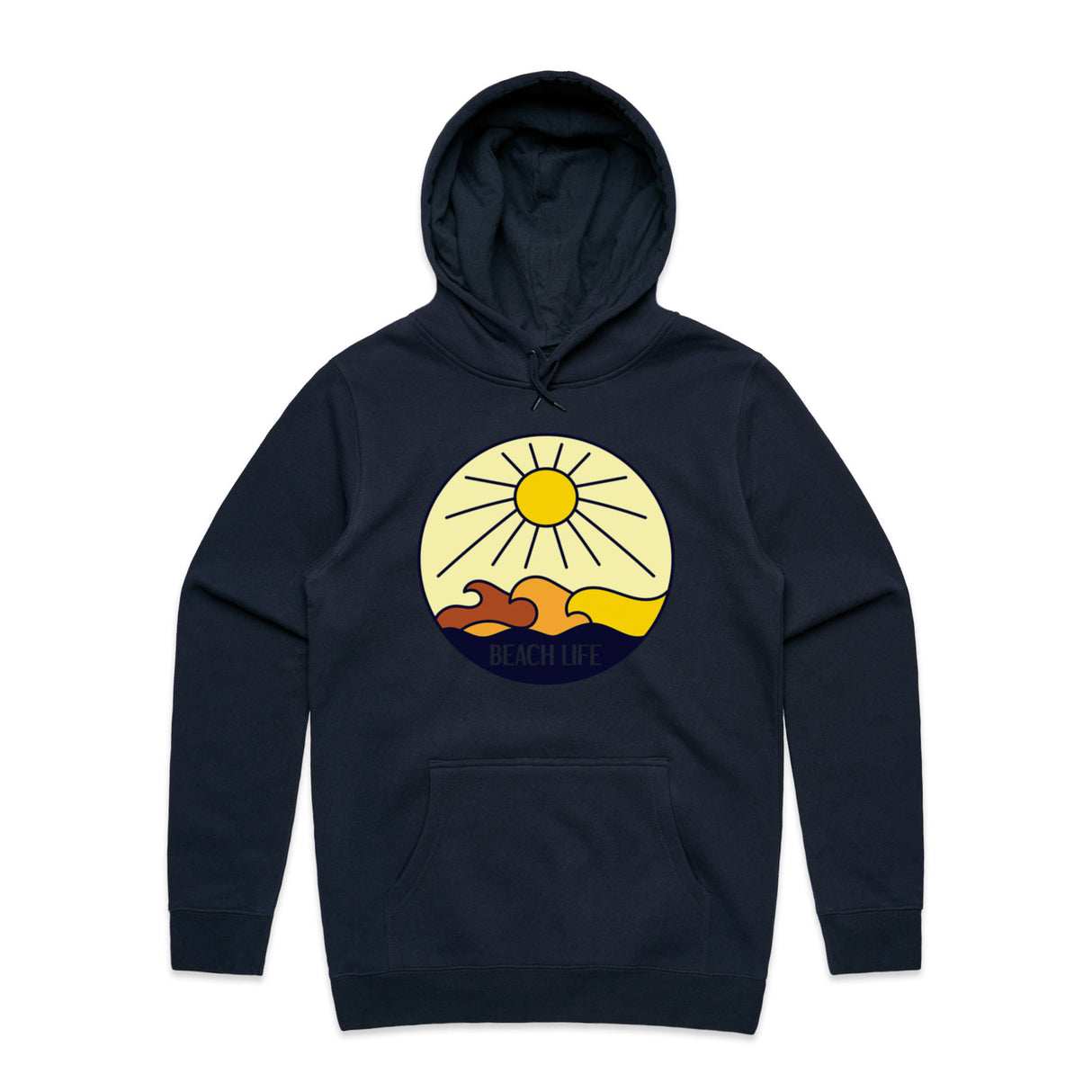 Navy