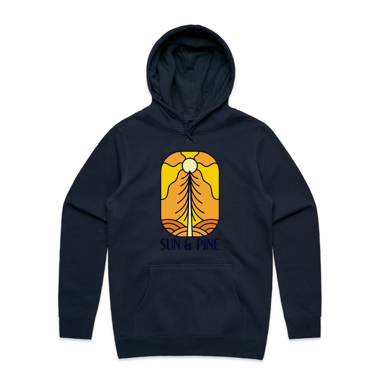 Navy