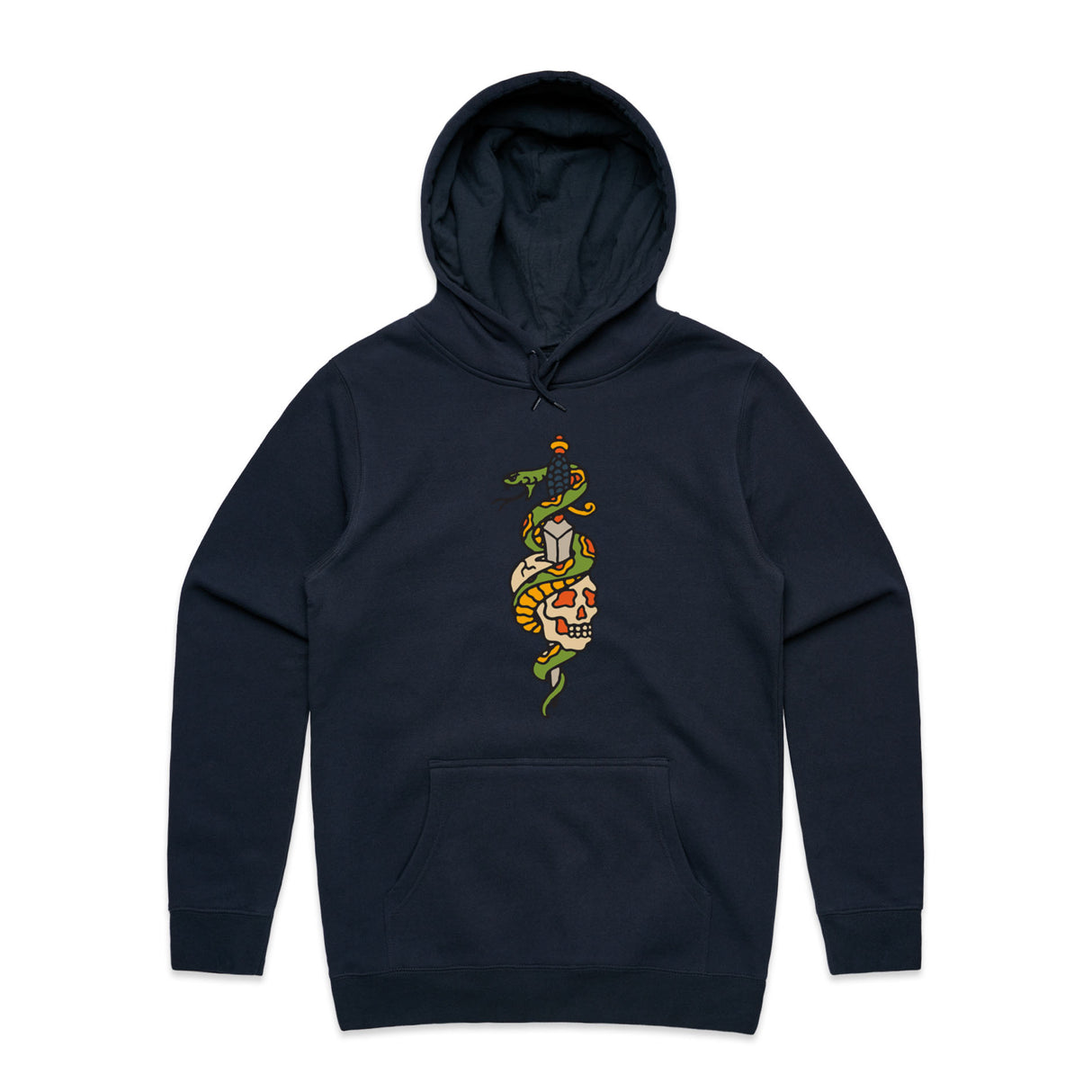 Navy