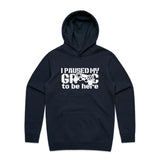 Navy