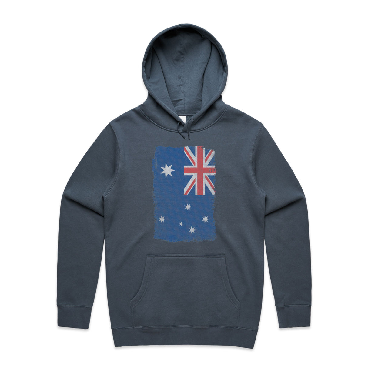 Petrol Blue